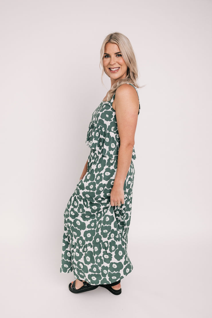 Lexi Set | Flower Power- WAS $149 NOW $89